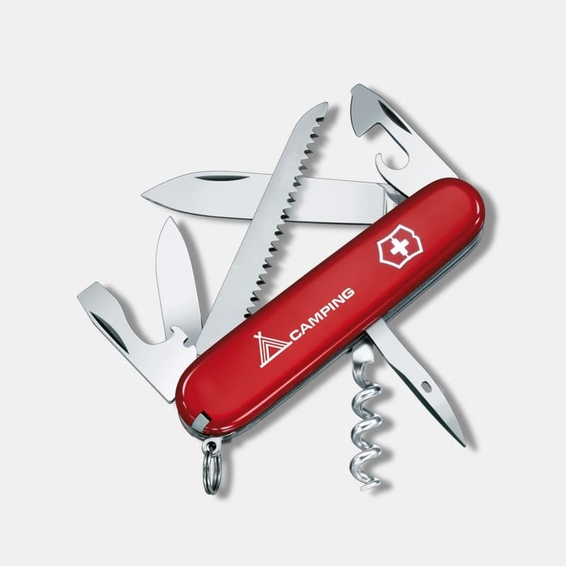 ابزار چندکاره Victorinox کد 1.3613.71 — تصویر ۳