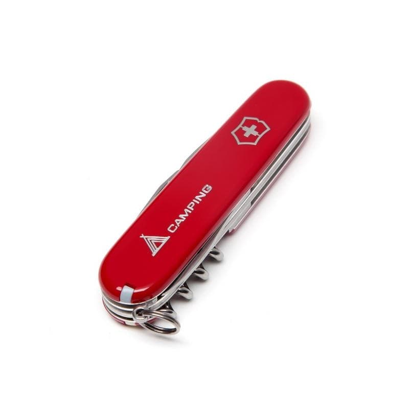 ابزار چندکاره Victorinox کد 1.3613.71 — تصویر ۴