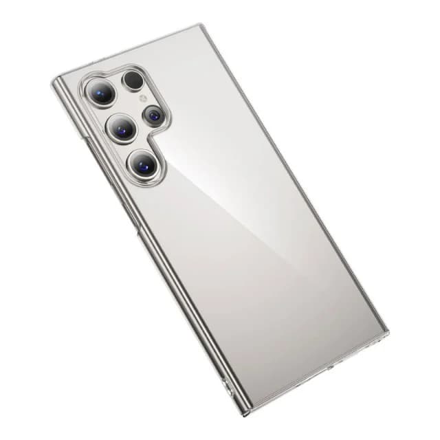 قاب Delgado PC گرین لاین سامسونگ S24 Ultra مدل GNDPCS24UCL
