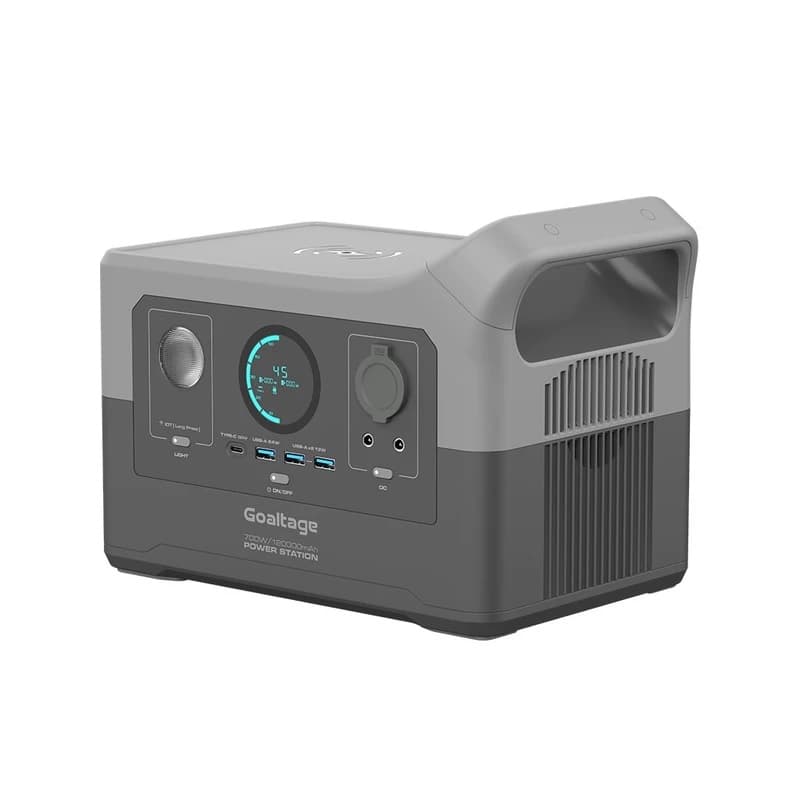 پاور استیشن Goaltage مدل PS-01