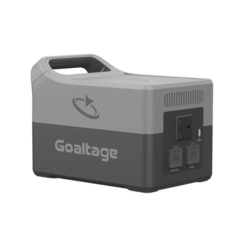 پاور استیشن Goaltage مدل PS-01 — تصویر ۵