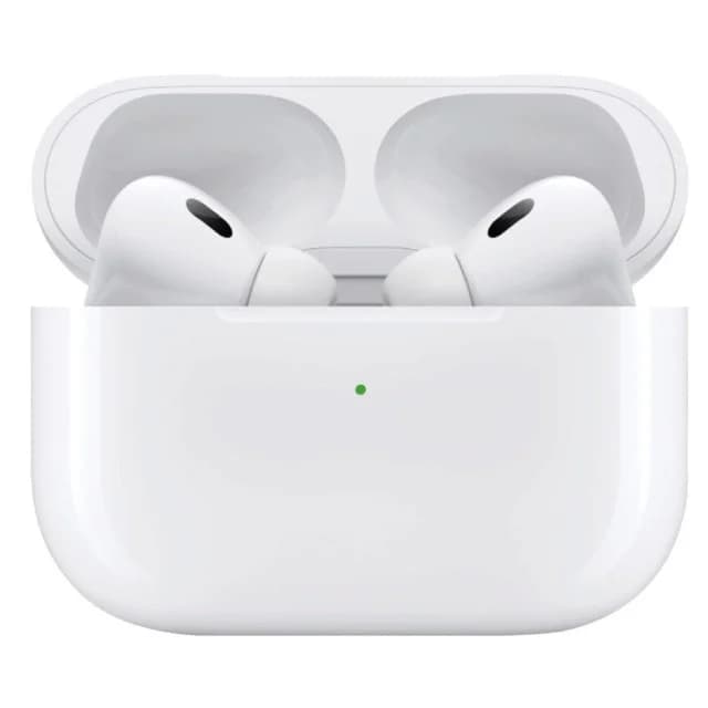هندزفری بلوتوث دوگوش گرین لاین Earbuds Pro 2 مدل GL-P2 ANC