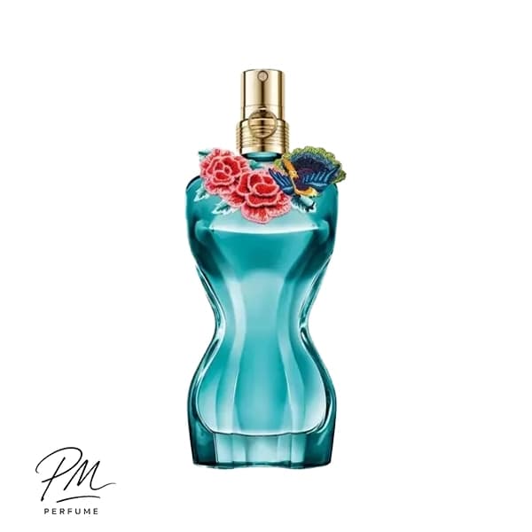 ادکلن زنانه ژان پل گوتیه مدل لا بل پارادایس گاردن 125ml (اماراتی وارداتی )
