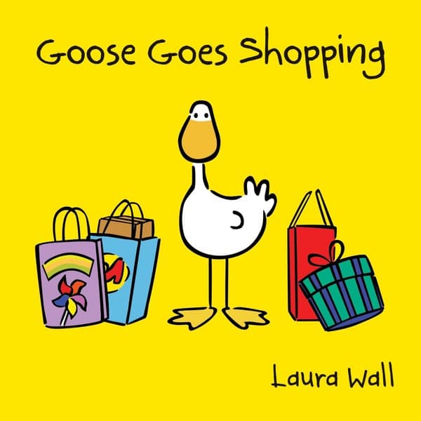 goose goes shopping — تصویر ۳