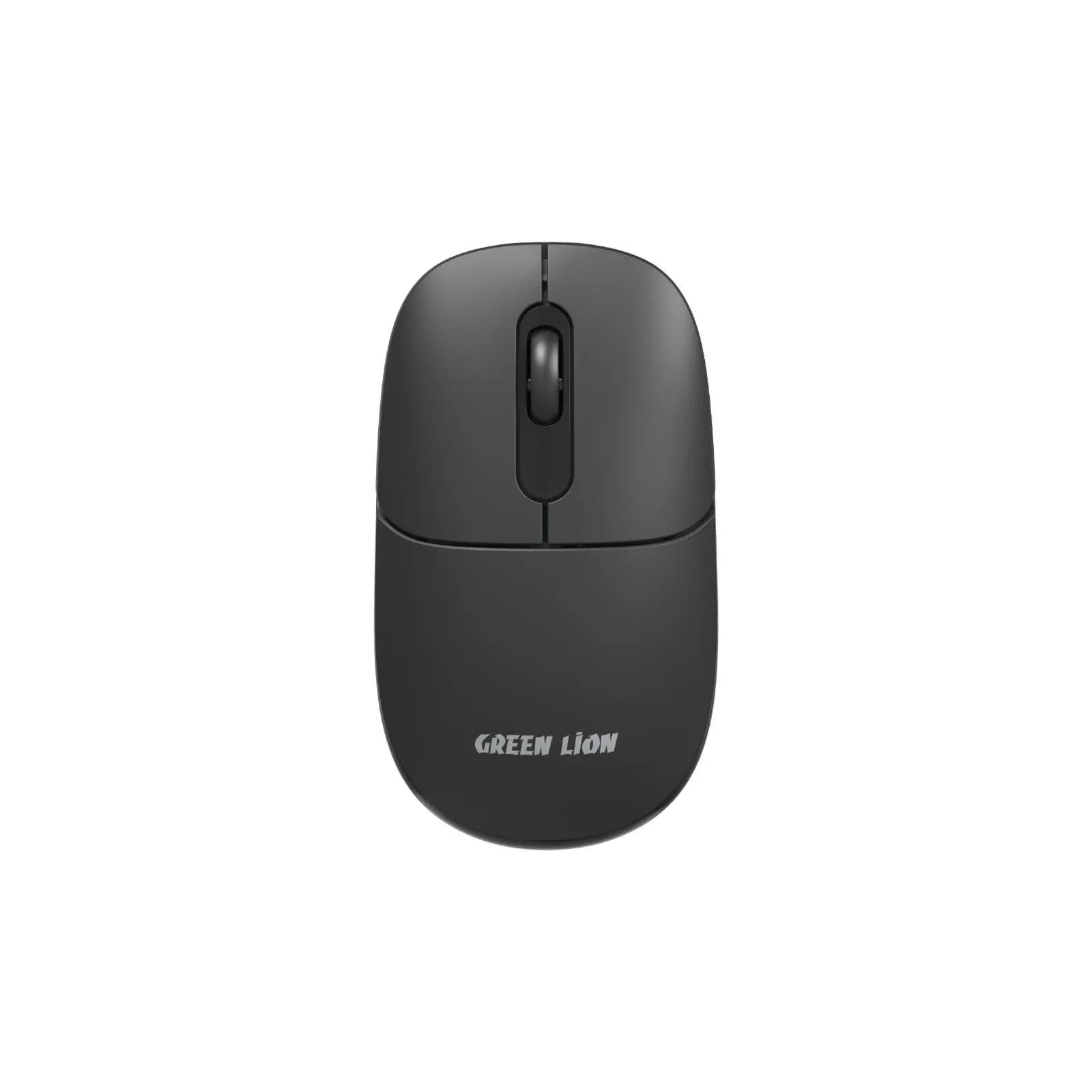 کیبورد و ماوس بی‌سیم گرین لاین مدل GKM-200 — تصویر ۱۲