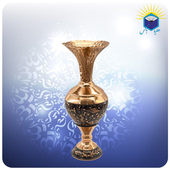 سنبلدان مس و الماس تراش 20 سانت