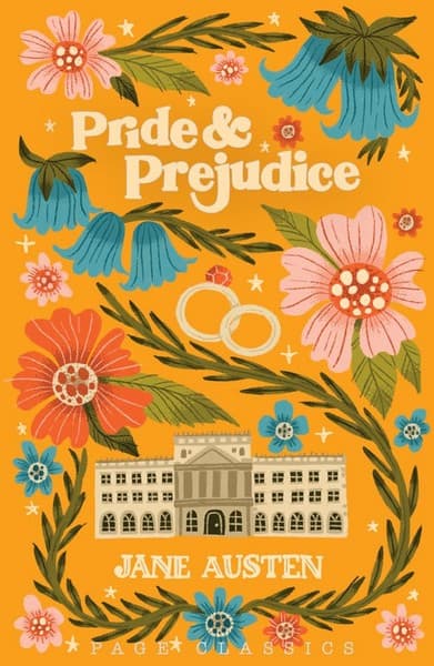 pride & prejudice — تصویر ۲