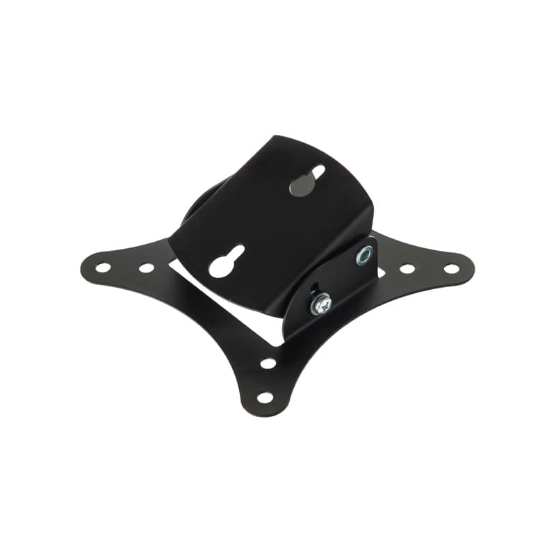 پایه دیواری مانیتور ال سی دی آرم LCDARM مدل LW-35 — تصویر ۴