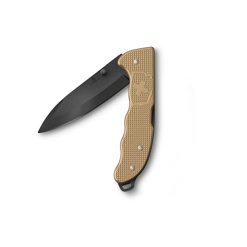 چاقو Victorinox مدل Evoke Alox کد 0.9415.Ds245 — تصویر ۴