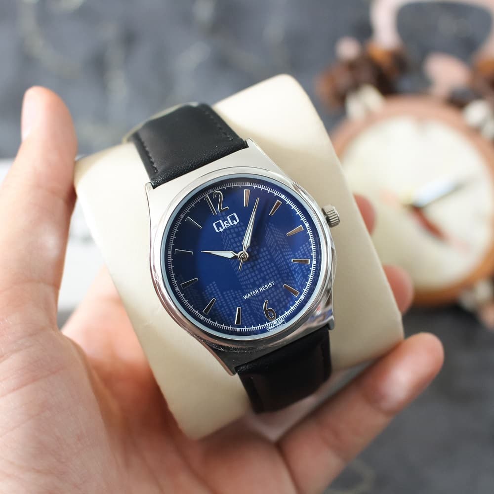 ساعت کیو اند کیو مردانه Q&Q C68A-006PY — تصویر ۹
