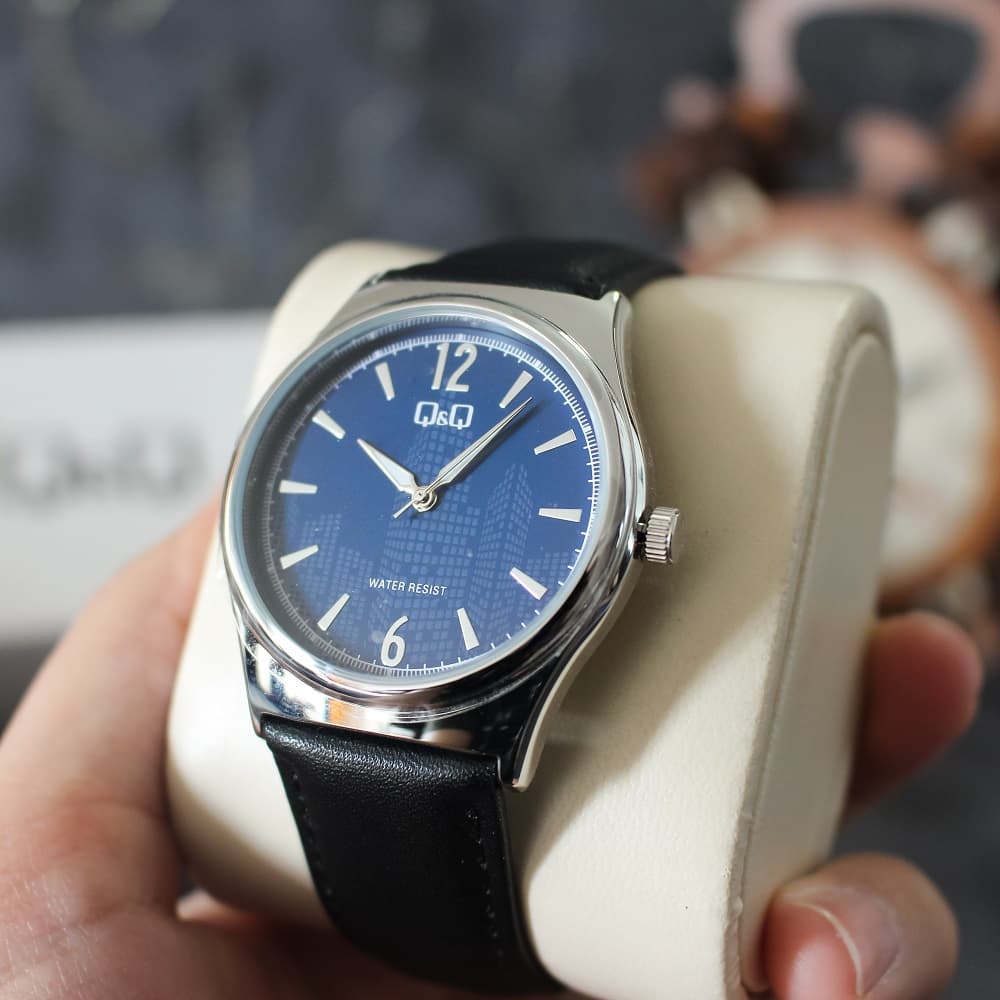 ساعت کیو اند کیو مردانه Q&Q C68A-006PY — تصویر ۴