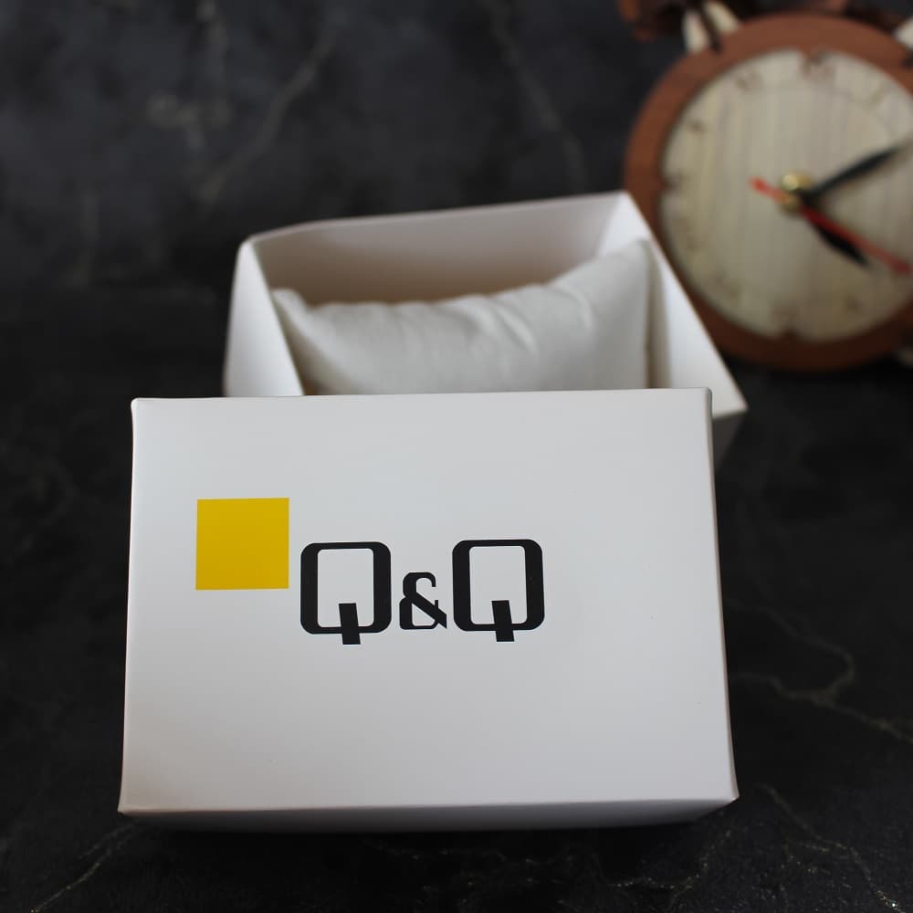 ساعت کیو اند کیو مردانه Q&Q C68A-006PY — تصویر ۷