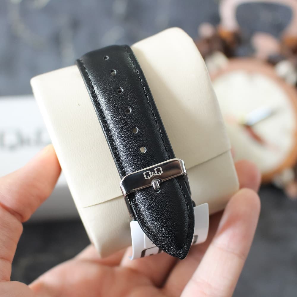 ساعت کیو اند کیو مردانه Q&Q C68A-006PY — تصویر ۶