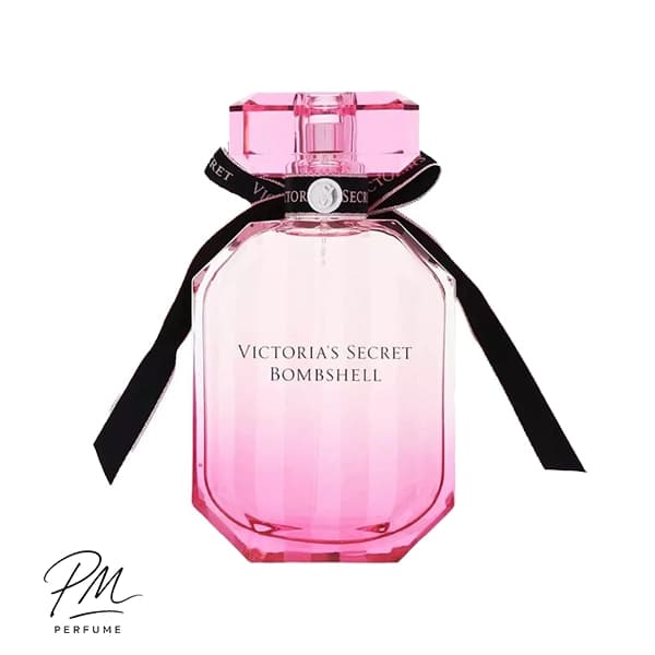 ادکلن زنانه ویکتوریا سکرت مدل بامب شل 100ml ( اماراتی وارداتی)