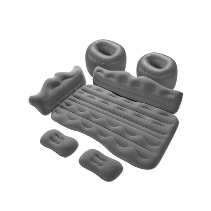 تشک بادی خودرو Car Air Bed مدل B19 — تصویر ۶