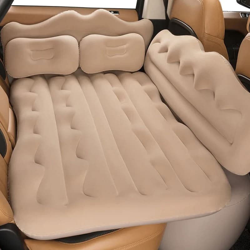تشک بادی خودرو Car Air Bed مدل B19 — تصویر ۷