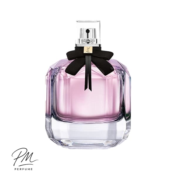 ادکلن زنانه ایوسن لورن مدل مون پاریس 90ml (اماراتی وارداتی ) — تصویر ۲