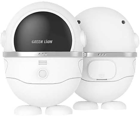 ناخن گیر شارژی Green Lion Smart Clipper — تصویر ۱۲