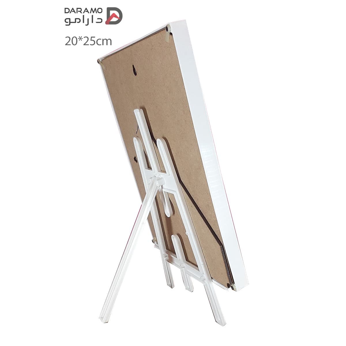 قاب عکس کلاسیک سه پایه 20×25 — تصویر ۱۲