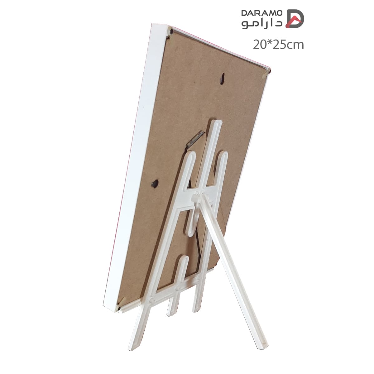 قاب عکس کلاسیک سه پایه 20×25 — تصویر ۵