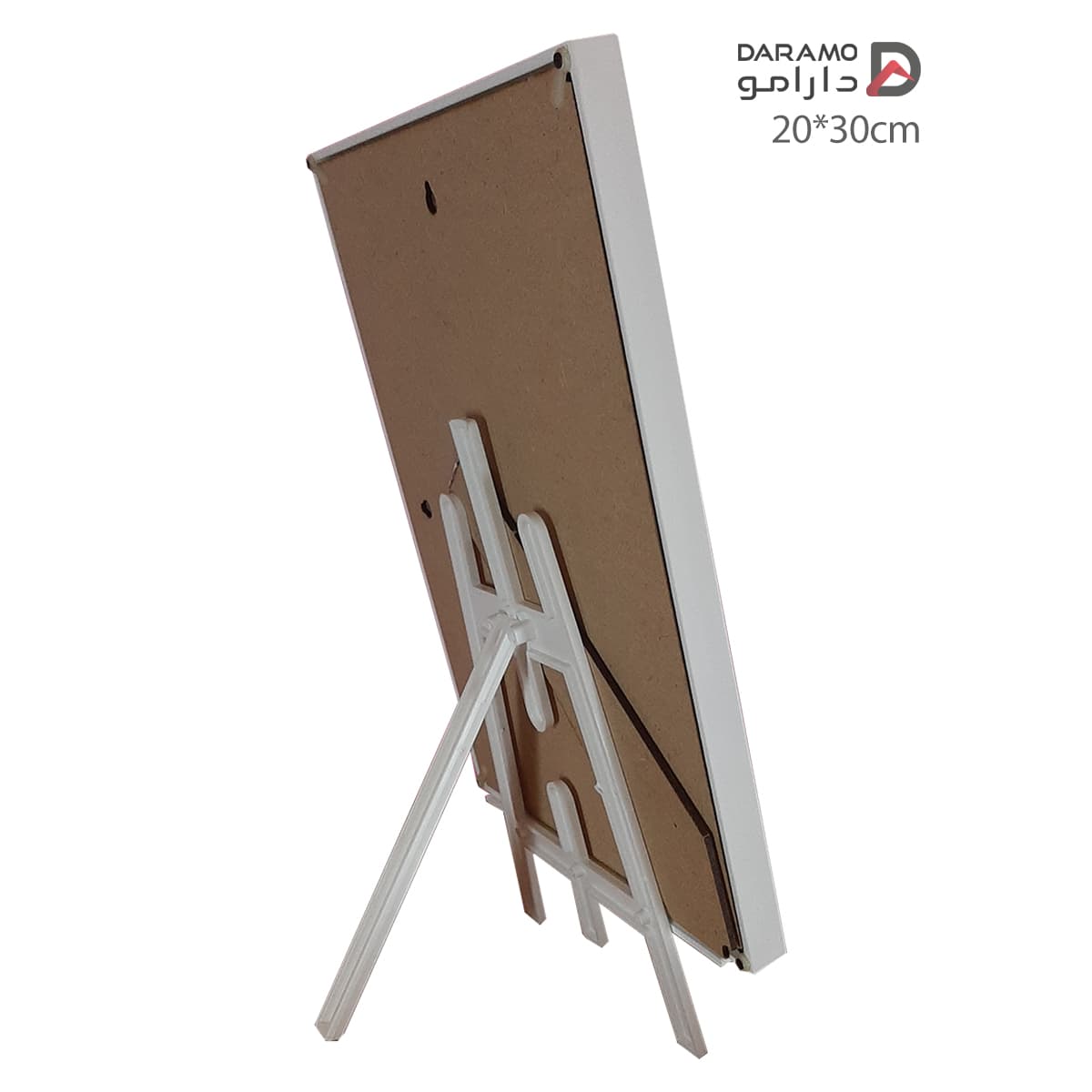قاب عکس کلاسیک سه پایه 20×30 — تصویر ۱۰