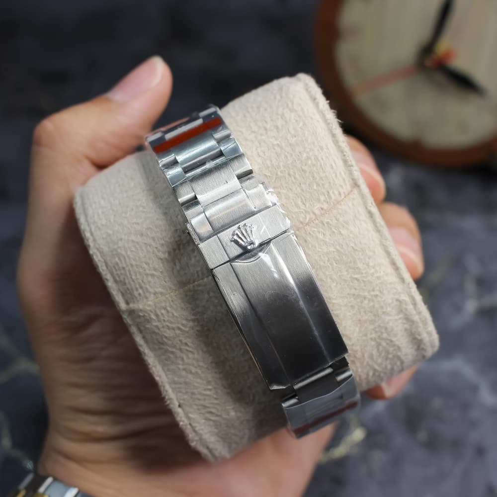 ساعت رولکس مردانه سابمارینر Rolex submariner — تصویر ۴