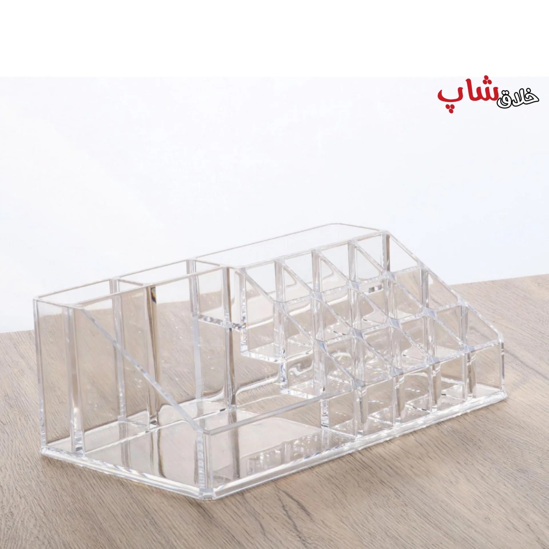 استند آرایشی و براش — تصویر ۵