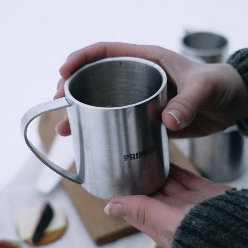 لیوان Primus مدل 4Season Mug ظرفیت 0.3 لیتر — تصویر ۲