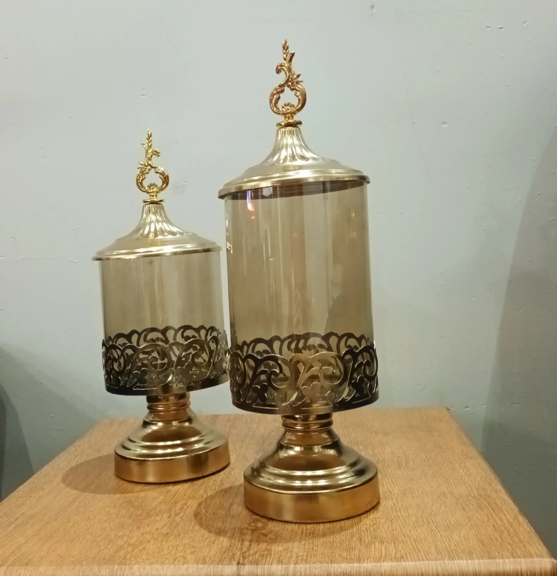 بانکه کندی طلایی — تصویر ۴