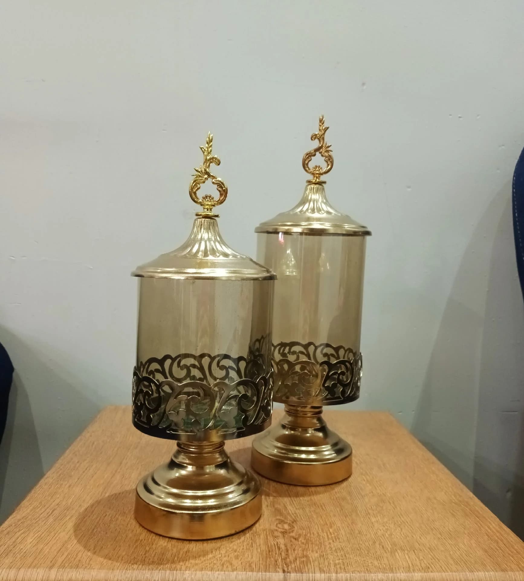 بانکه کندی طلایی — تصویر ۵