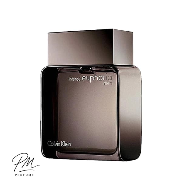 ادکلن مردانه کالوین کلین مدل ایفوریا 100ml (اماراتی وارداتی )