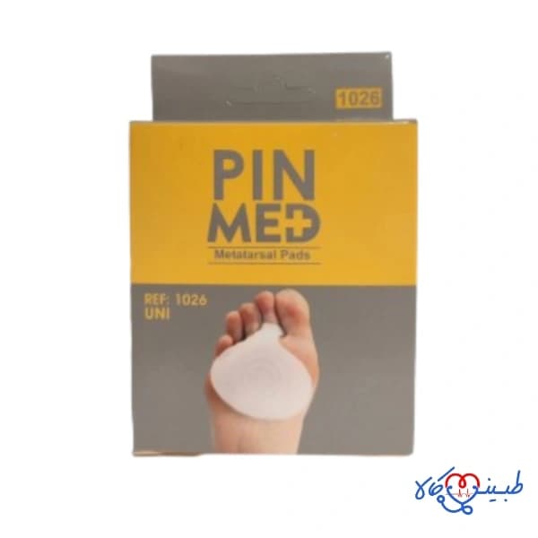 پد متاتارسال پین مد کد 1026 — تصویر ۳