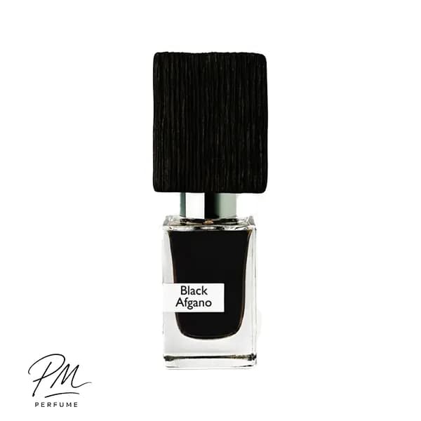 ادکلن زنانه ومردانه ناسوماتو مدل بلک افغانو ( بلک افگانو ) 100ml (وارداتی اماراتی)