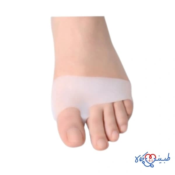 متاتارسال ForeFoot پین مد کد 1017 — تصویر ۴