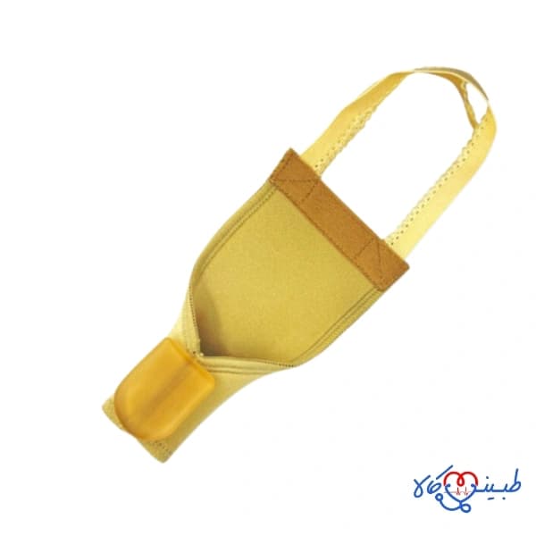 بانیون پد جورابی پین مد کد 1015 — تصویر ۳