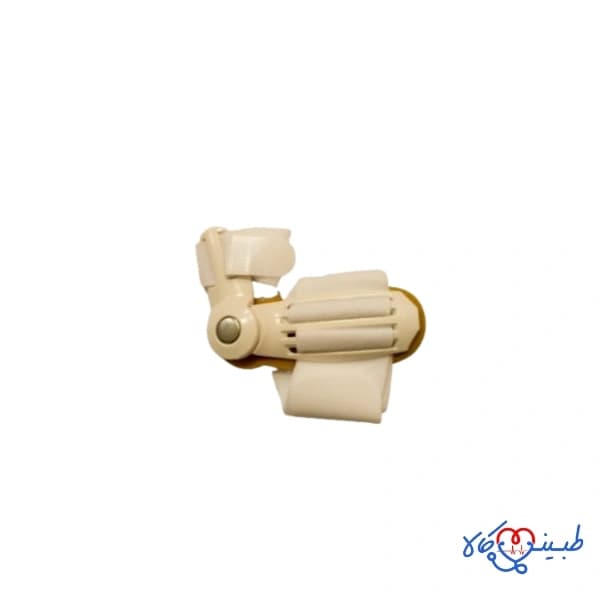 هالوکس والگوس RIGID ساپورت پین مد کد 1014 — تصویر ۳