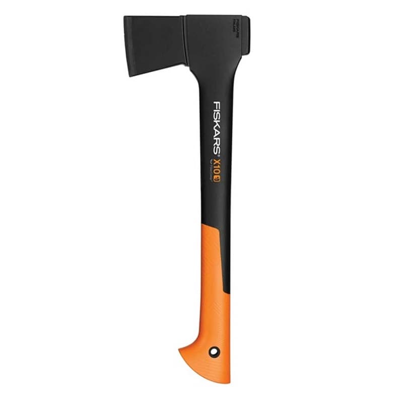 تبر Fiskars مدل X10 — تصویر ۴