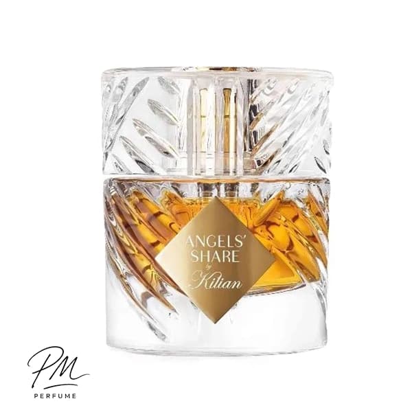 ادکلن زنانه و مردانه بای کیلیان مدل آنجلز شیر 50ml (وارداتی اماراتی)
