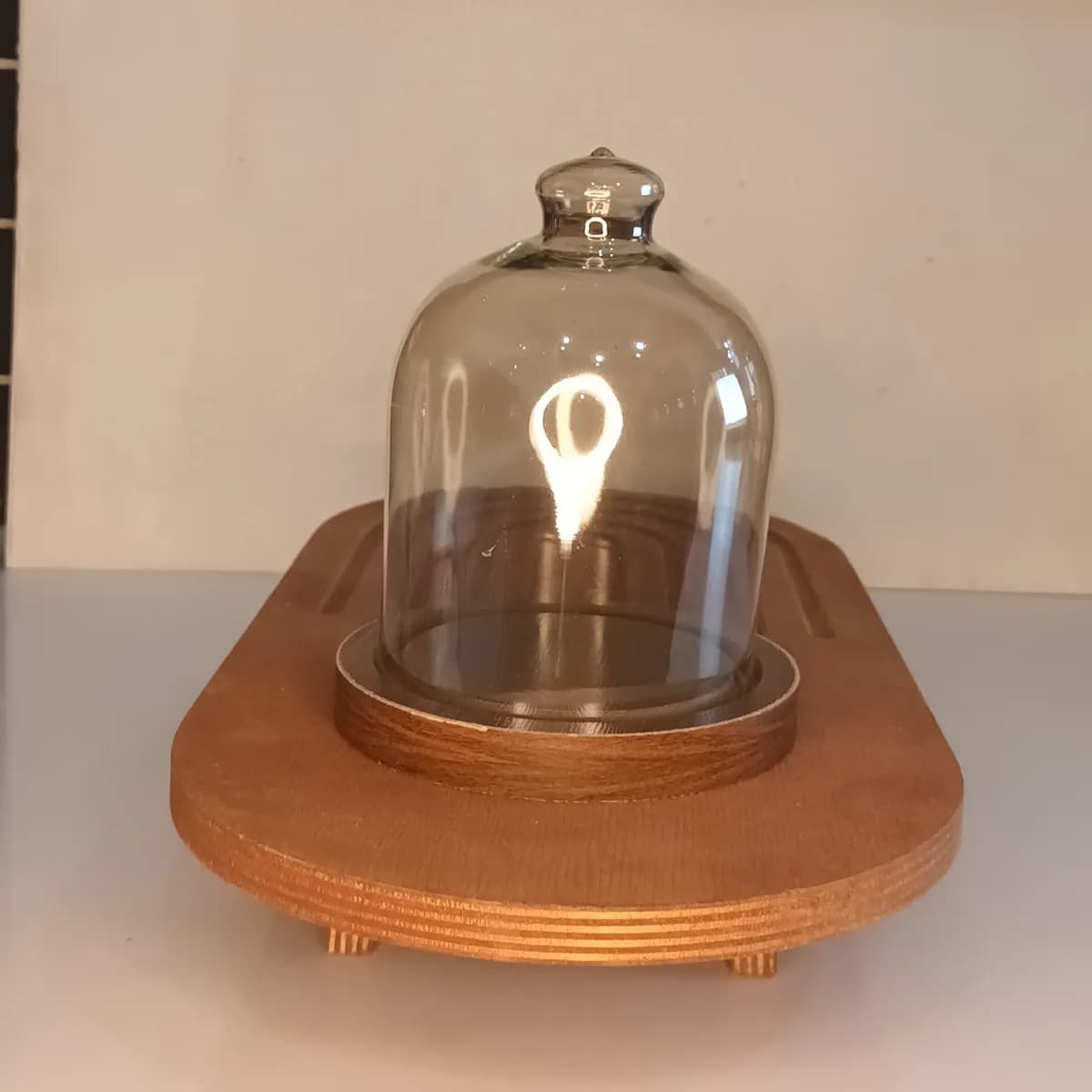 کره خوری و کاپ کیک — تصویر ۲