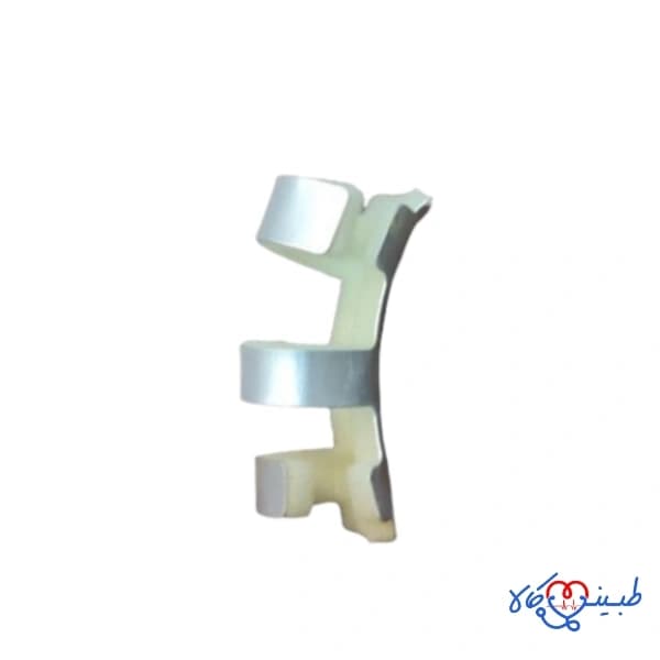 آتل انگشت پین مد کد 6103 — تصویر ۲