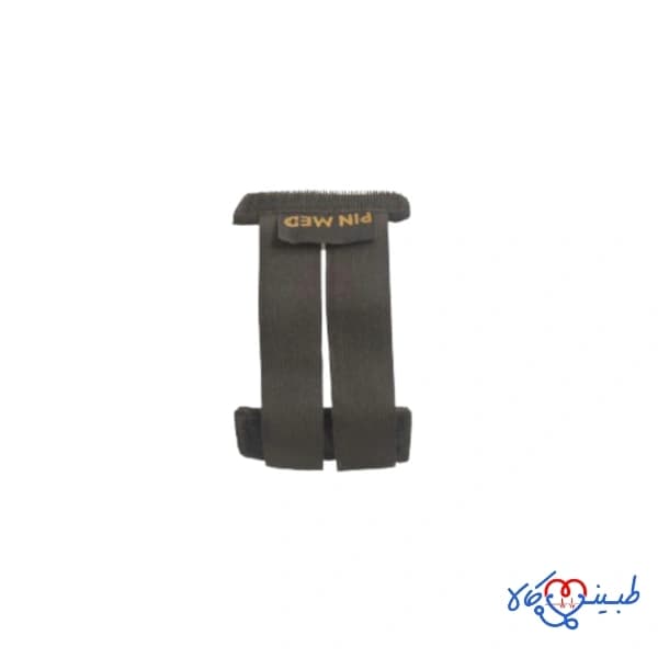 آتل انگشت نئوپرن پین مد کد 6106 — تصویر ۲