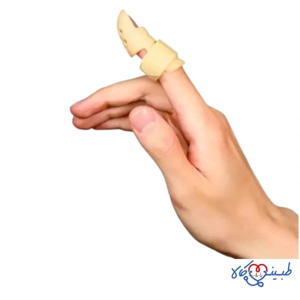 ملت فینگر پین مد کد 6108 — تصویر ۲