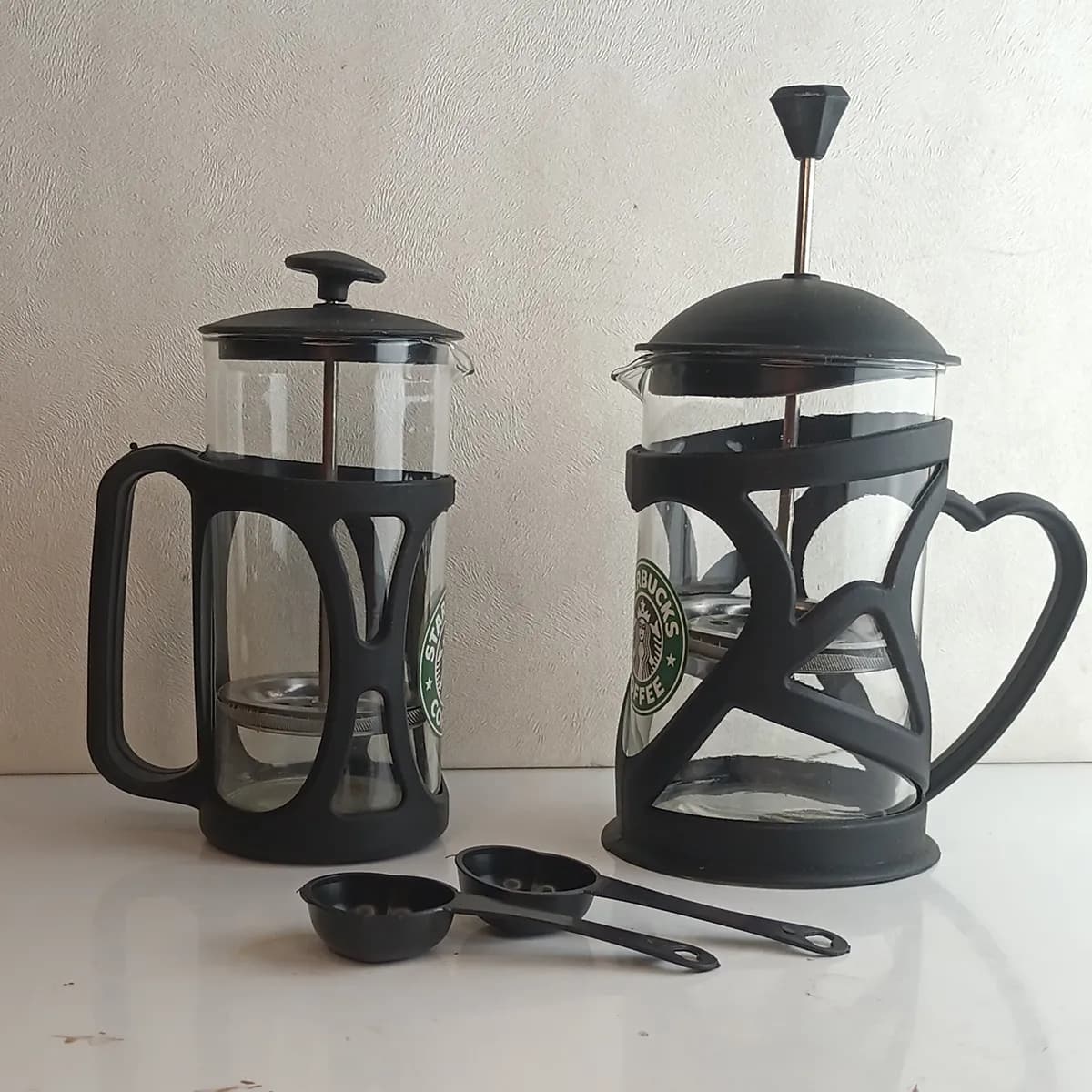 فرنچ پرس استارباکس — تصویر ۲