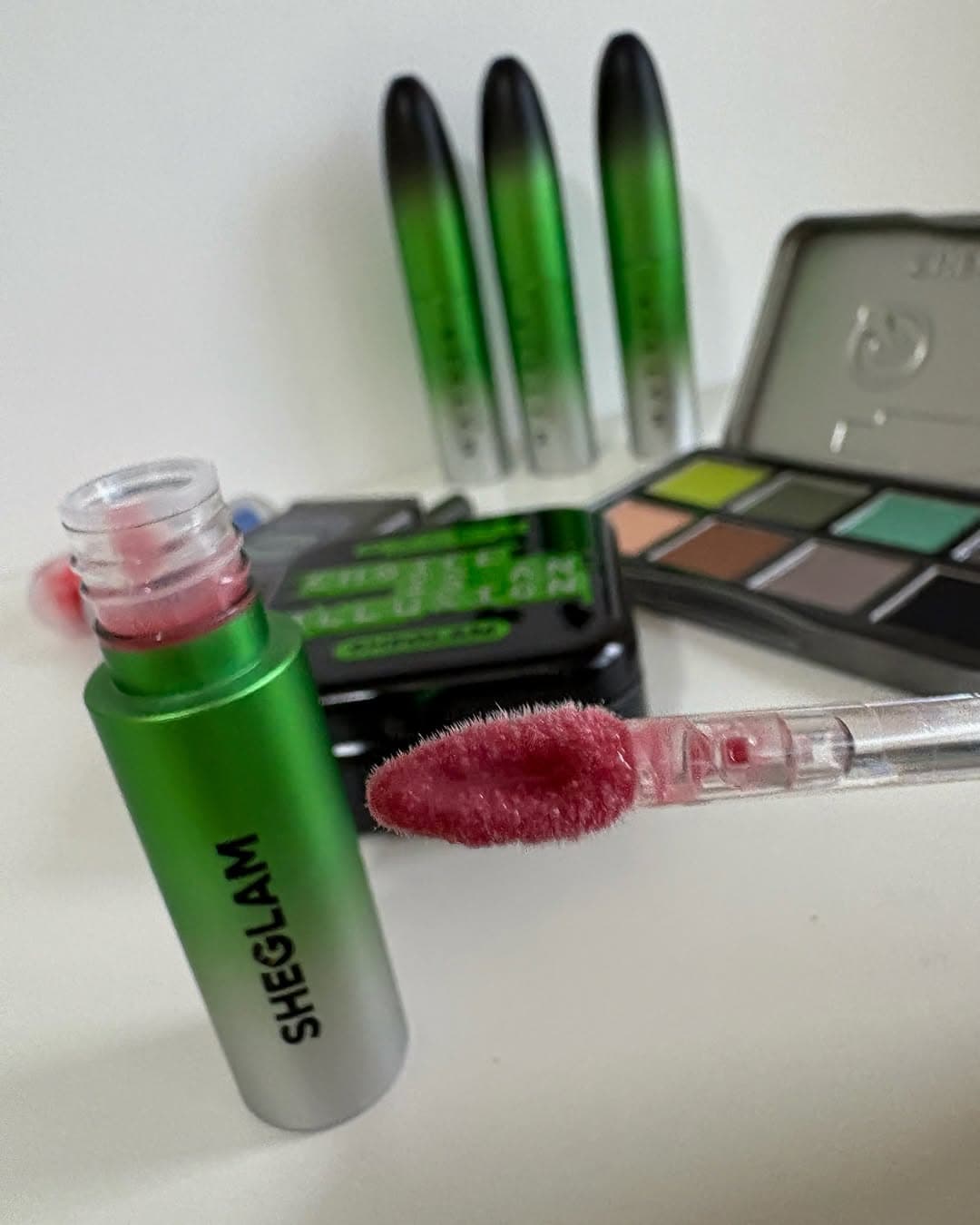 پک ماتریکس شیگلم | SHEGLAM Matrix Collection — تصویر ۸