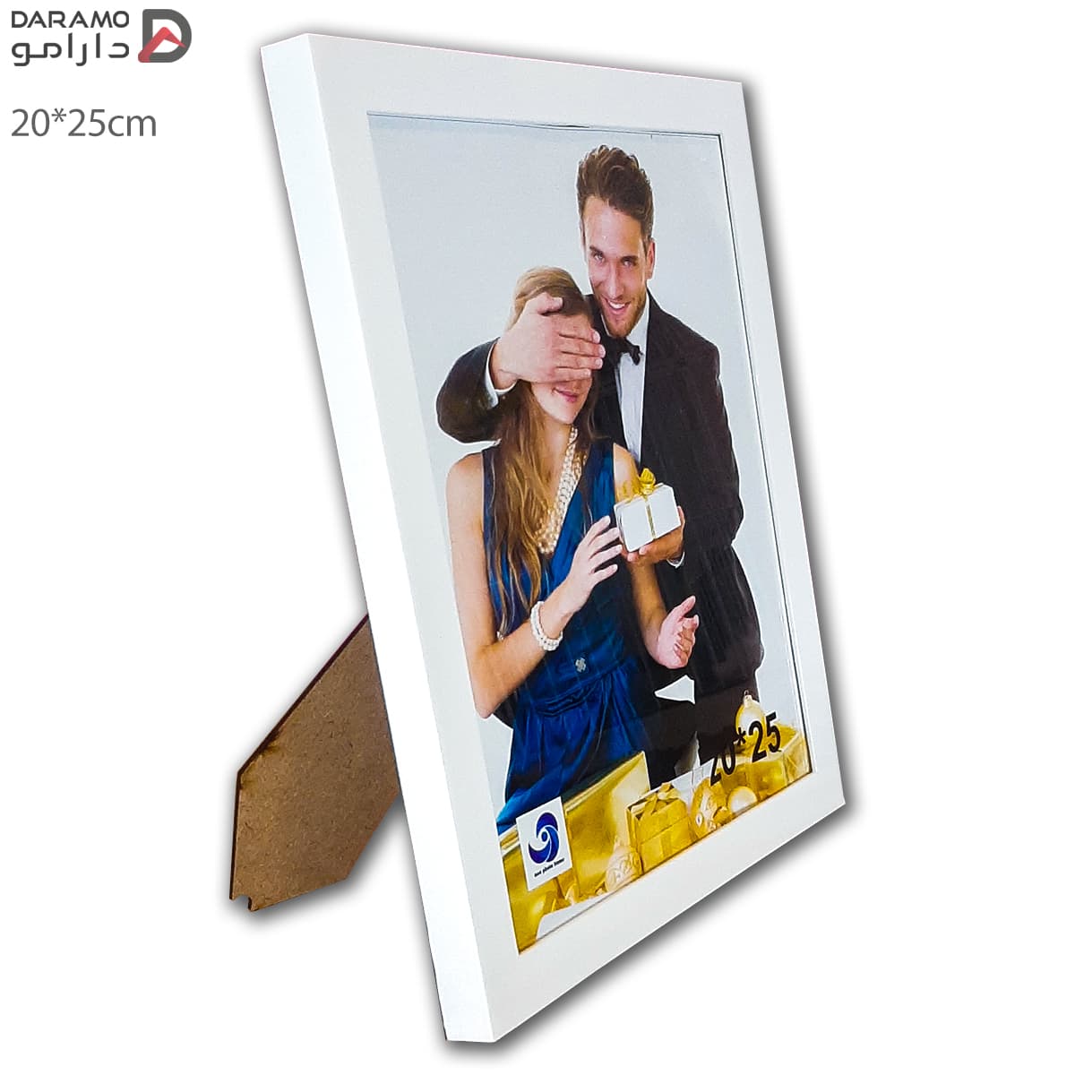 قاب عکس کلاسیک 20×25 — تصویر ۸