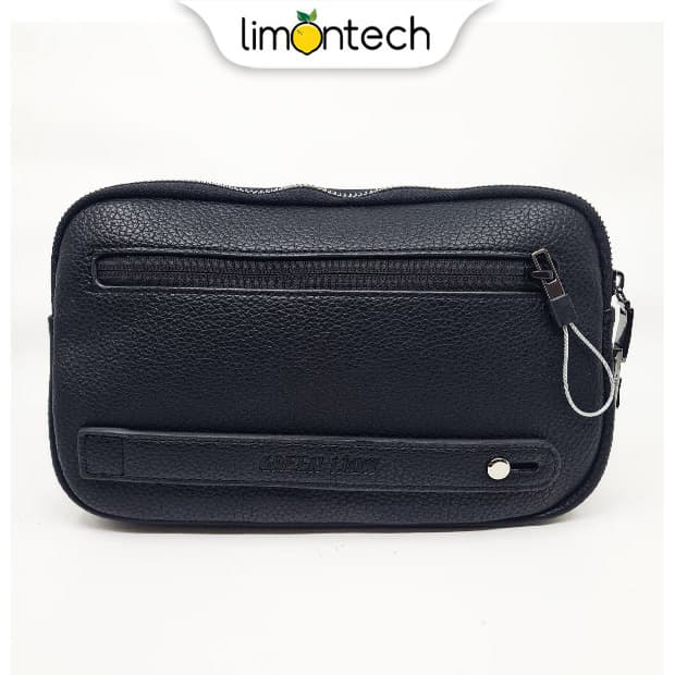 کیف لوازم جانبی گرین لاین مدل Carolina Pouch — تصویر ۸