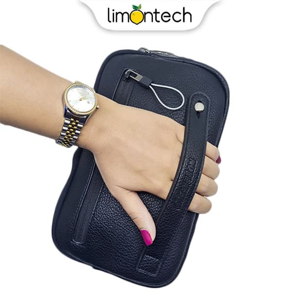 کیف لوازم جانبی گرین لاین مدل Carolina Pouch — تصویر ۵