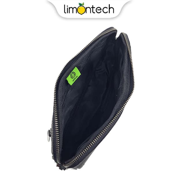 کیف لوازم جانبی گرین لاین مدل Carolina Pouch — تصویر ۳