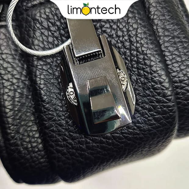 کیف لوازم جانبی گرین لاین مدل Carolina Pouch — تصویر ۴