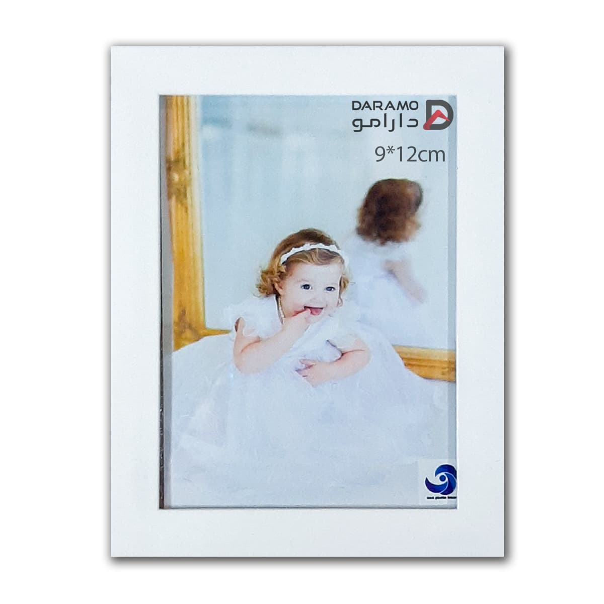 قاب عکس کلاسیک 9×12
